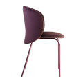 Стілець Lilo Exclusive Deep Plum5