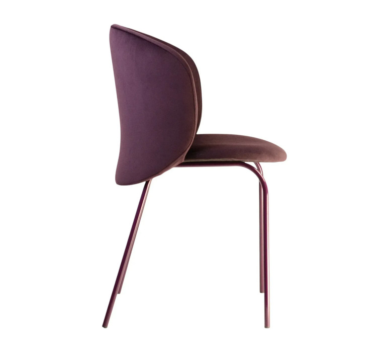 Стілець Lilo Exclusive Deep Plum5
