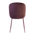 Стілець Lilo Exclusive Deep Plum6