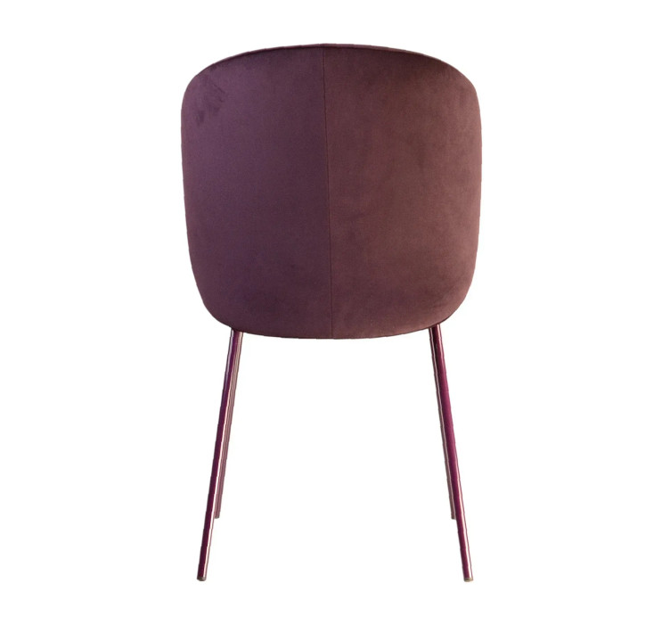 Стілець Lilo Exclusive Deep Plum6