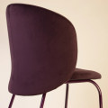 Стілець Lilo Exclusive Deep Plum9