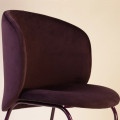 Стілець Lilo Exclusive Deep Plum7