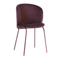 Стілець Lilo Exclusive Deep Plum2