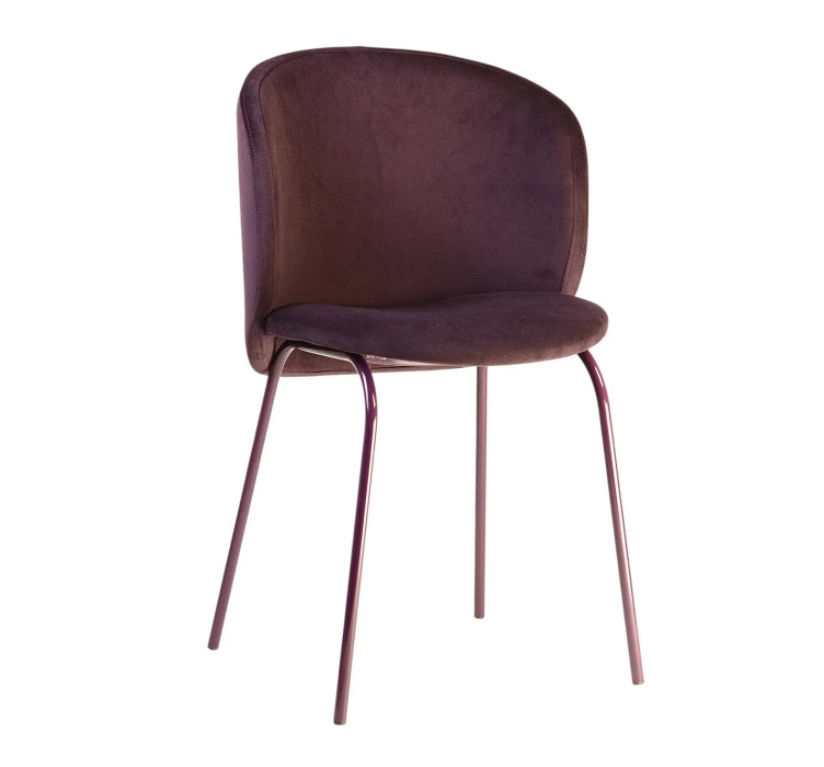 Стілець Lilo Exclusive Deep Plum2