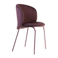Стілець Lilo Exclusive Deep Plum1