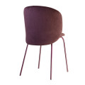 Стілець Lilo Exclusive Deep Plum4