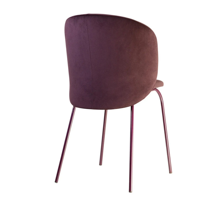 Стілець Lilo Exclusive Deep Plum4