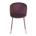 Стілець Lilo Exclusive Deep Plum3