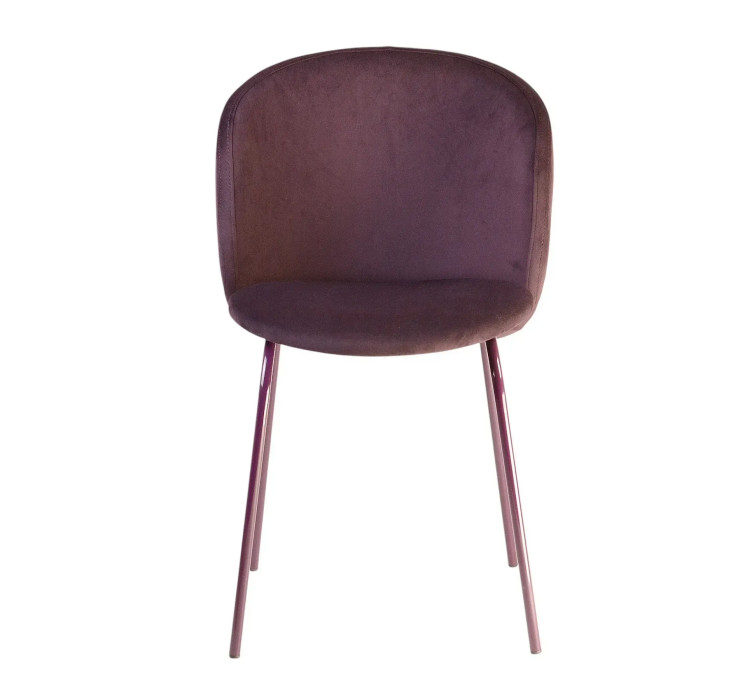 Стілець Lilo Exclusive Deep Plum3