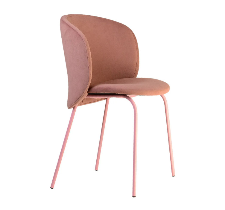Стул Lilo Exclusive Rosewood1