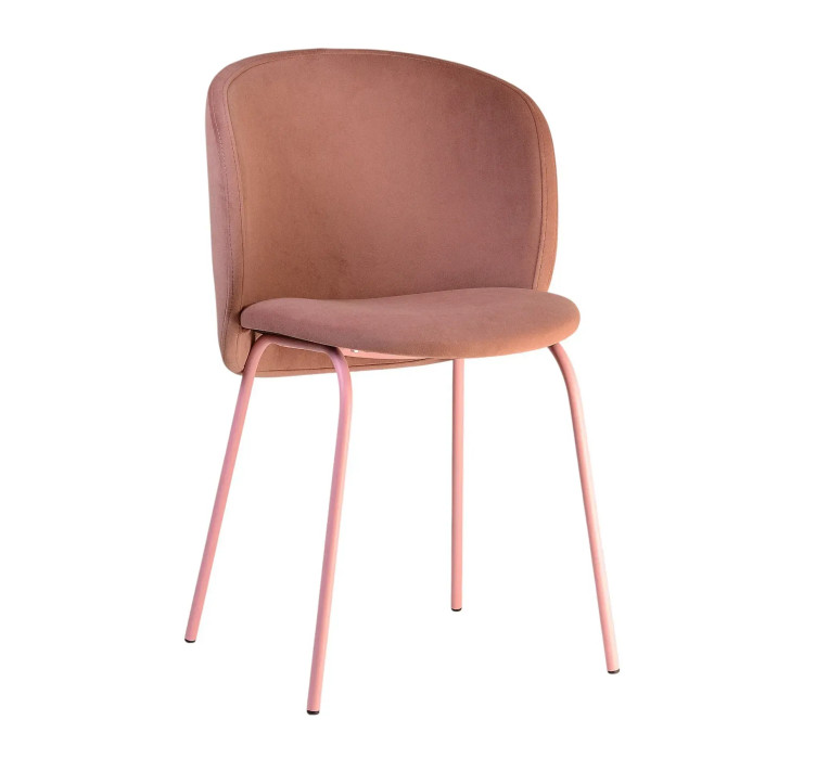 Стул Lilo Exclusive Rosewood2