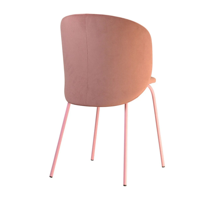 Стул Lilo Exclusive Rosewood5