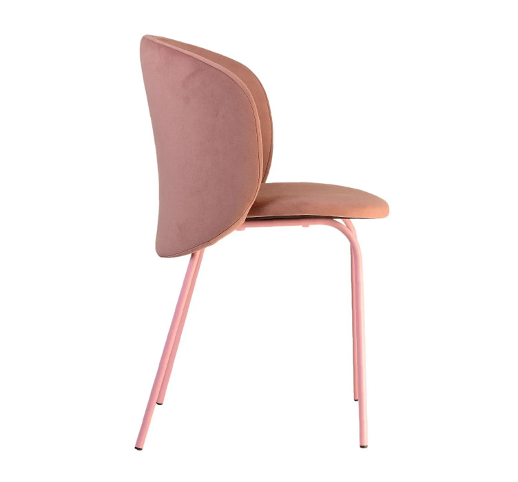 Стул Lilo Exclusive Rosewood3