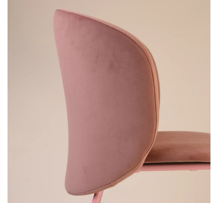 Стул Lilo Exclusive Rosewood9