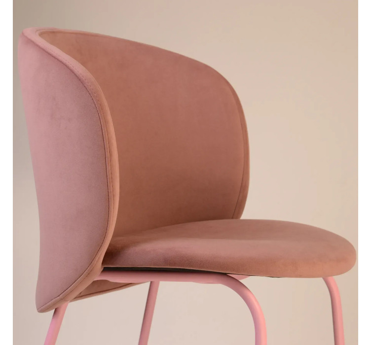 Стул Lilo Exclusive Rosewood7