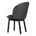 Стілець Stitch Comfort чорний Superior 193