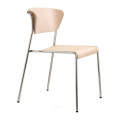 Стул Lisa 2852 Wood1