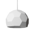 Светильник подвесной Ball P200 White1