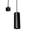 Підвісний світильник Lumia P75-200 Black2