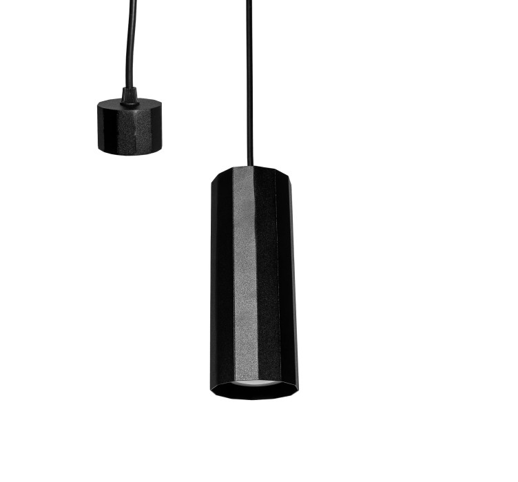 Підвісний світильник Lumia P75-200 Black2