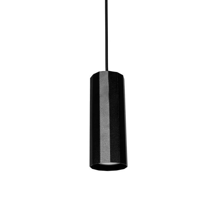 Підвісний світильник Lumia P75-200 Black1