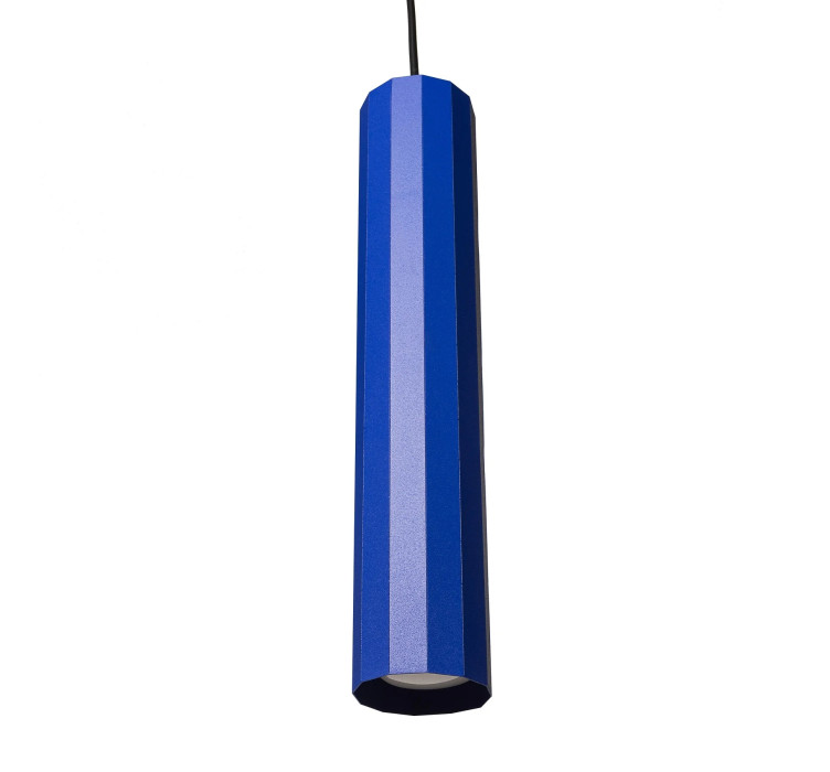Підвісний світильник Lumia P75-400 Blue1