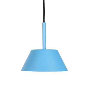 Світильник підвісний Monday P160 PastelBlue 5024