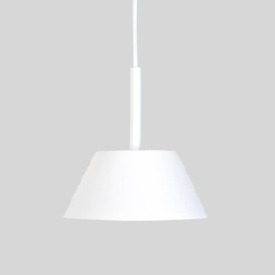 Світильник підвісний Monday P160 White