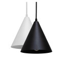 Светильник подвесной Mont P180 White3