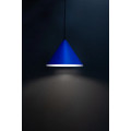 Світильник підвісний Mont P250 Blue/White2
