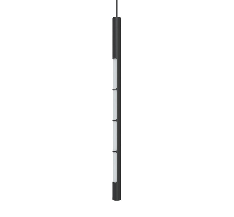 Світильник підвісний Starlight A Р690 Black1
