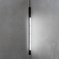 Світильник підвісний Starlight A Р690 Black2