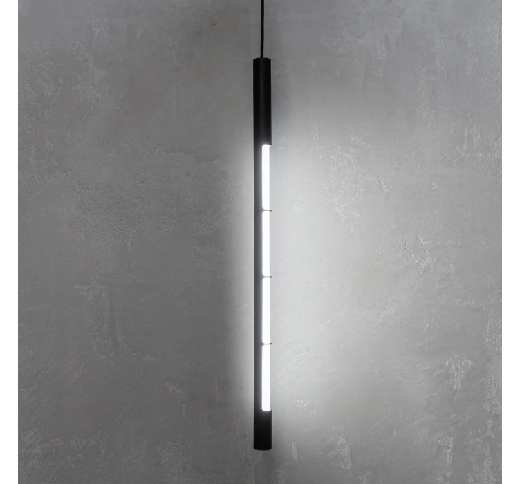 Світильник підвісний Starlight A Р690 Black2