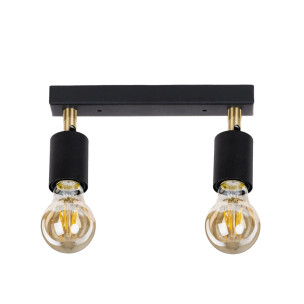 Світильник Chime L60-2 Black