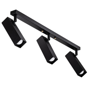 Світильник Pelikan Q L180-3 Black