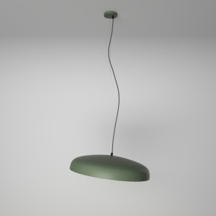 Подвесной светильник MID SHADED