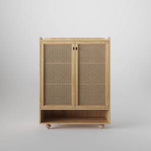Комод Teneta S105