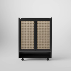 Комод Teneta S107