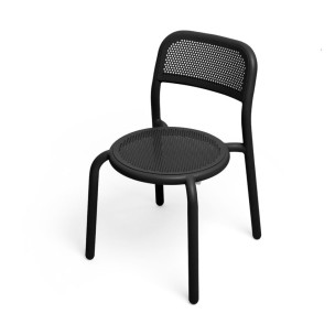 Стул Toní Chair Black