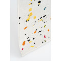 Ковер Splash white10