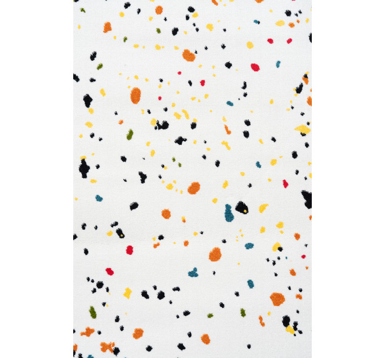 Ковер Splash white9