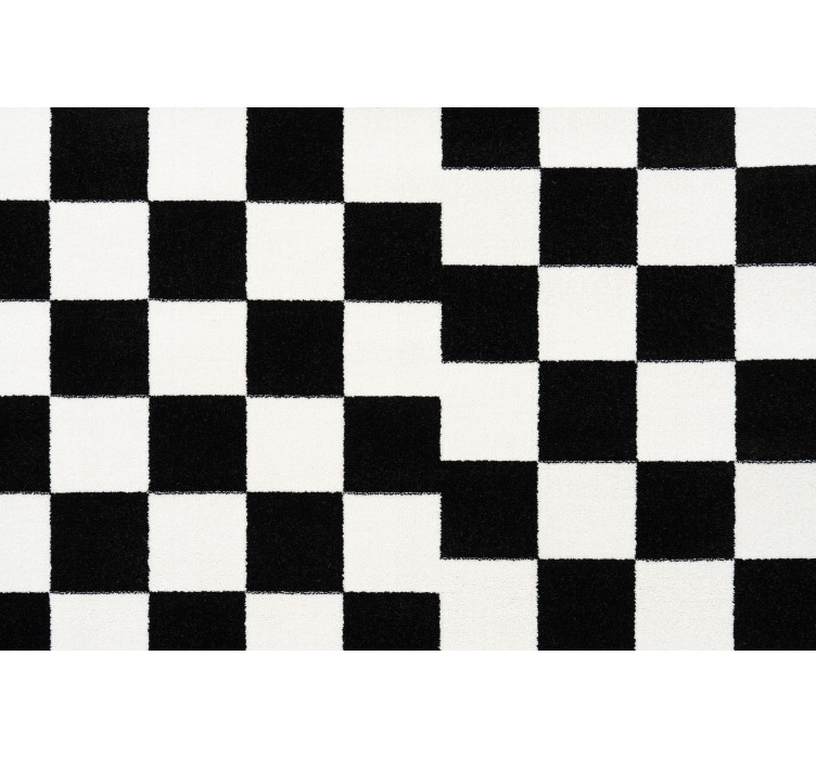 Ковер My Checkerboard10