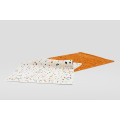 Ковер Splash white7