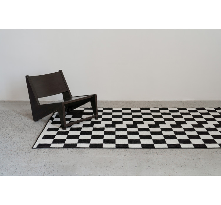 Ковер My Checkerboard6
