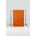 Килим Splash orange2