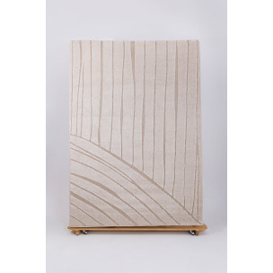 Килим Forest lines