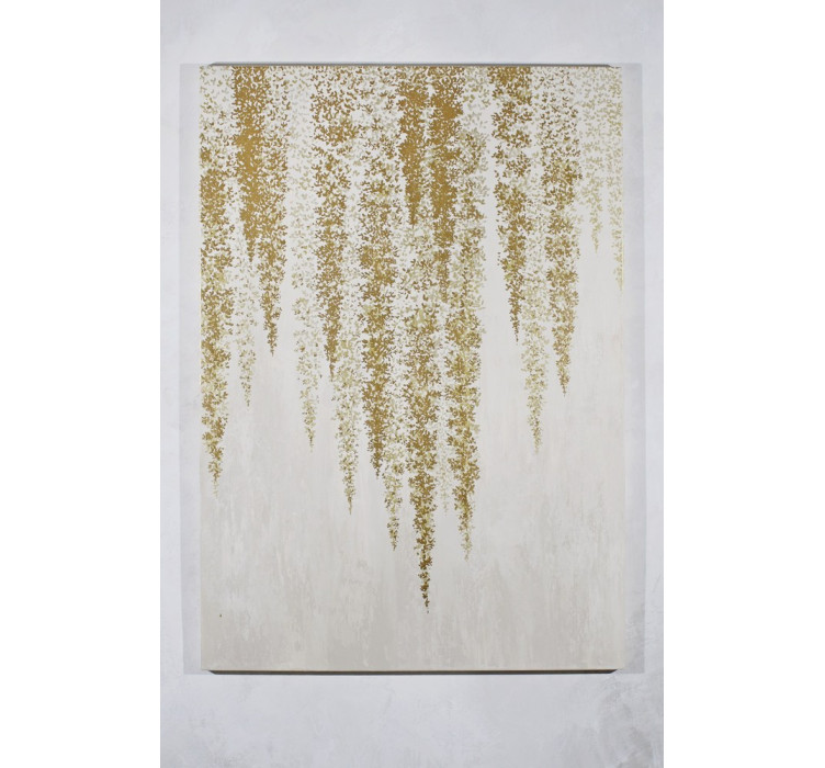 Картина WHITE WISTERIA1