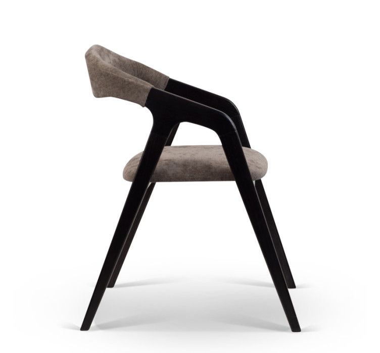 Стілець дерев’яний Arezzo2