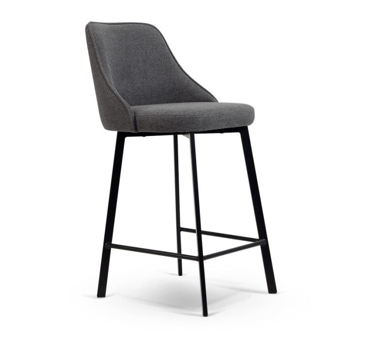 Стілець барний металевий Marco1