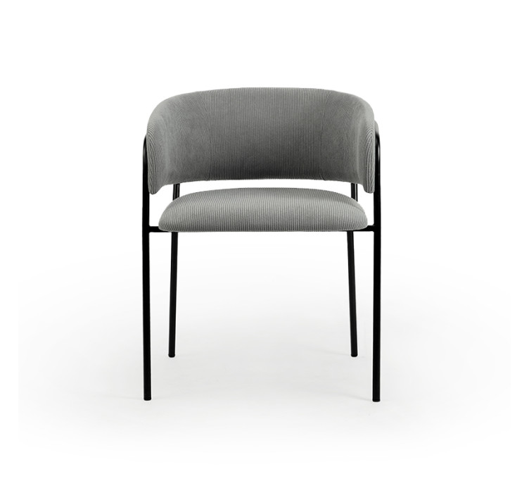 Стілець металевий Jazz3